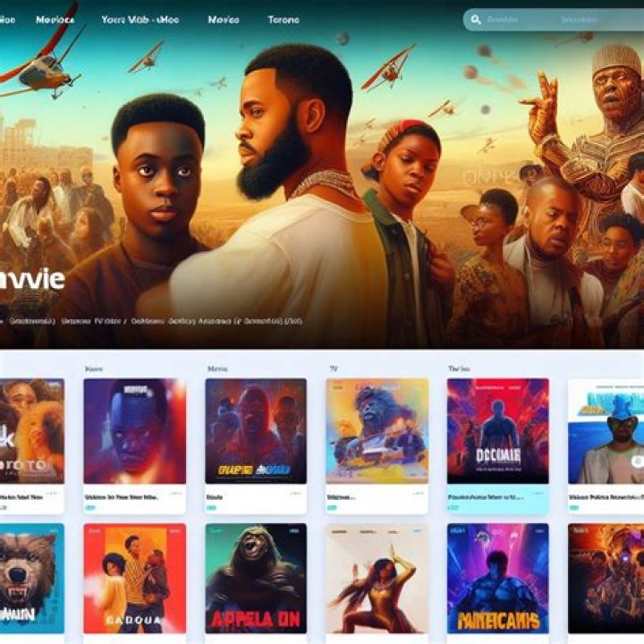 Exploring NetNaija: Your Ultimate Guide to Movies, Music, and Entertainment