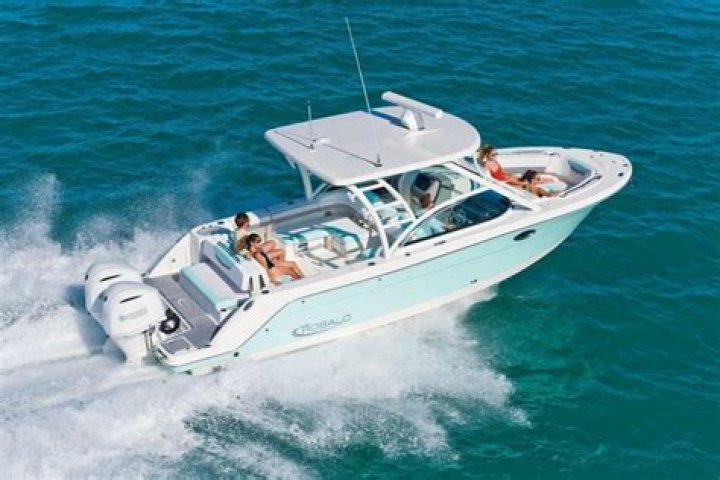 Exploring Robalo Boats: A Comprehensive Guide for Enthusiasts