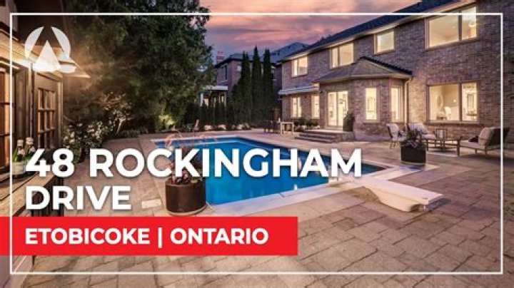 Exploring Rockingham Drive, Brentwood, CA: A Comprehensive Guide