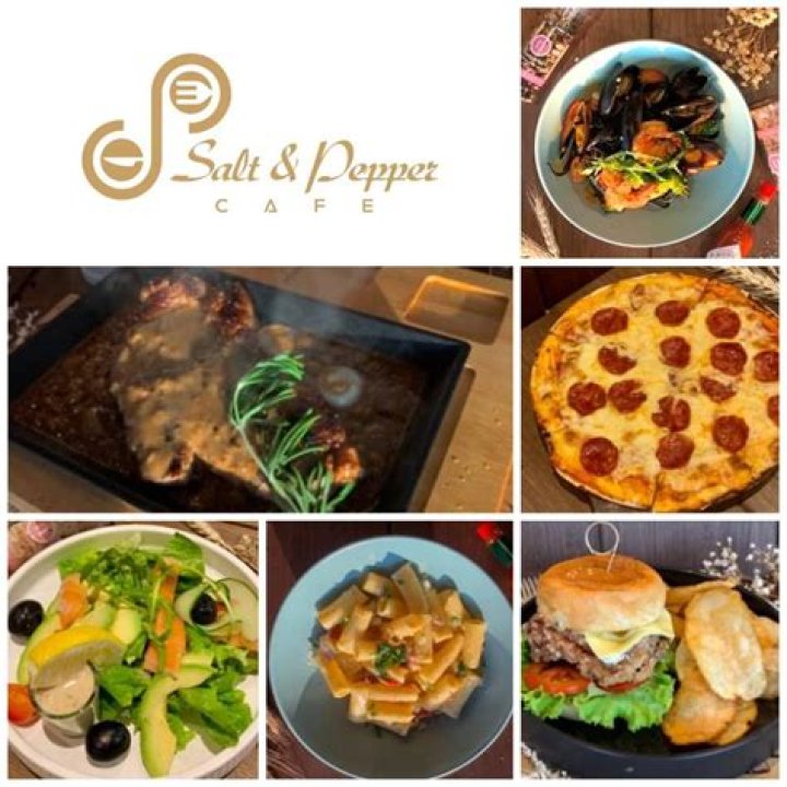 Exploring Salt and Pepper Cafe: A Culinary Gem