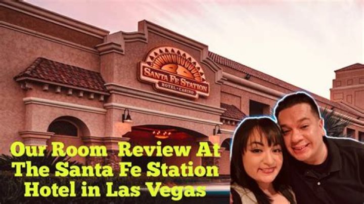 Exploring Santa Fe Station Las Vegas: A Comprehensive Guide