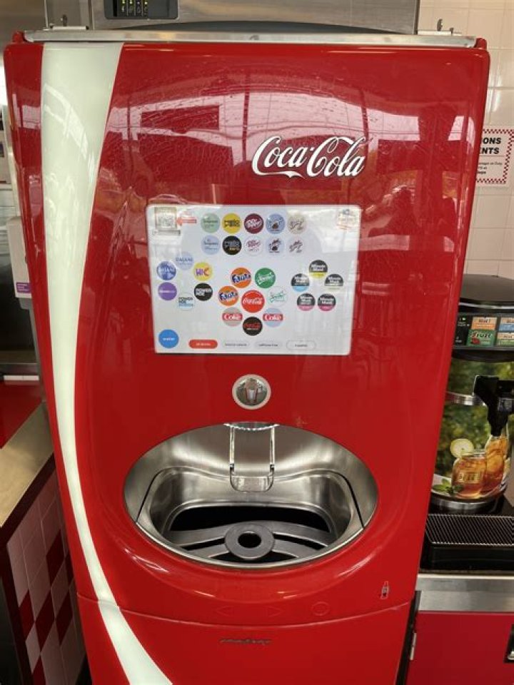 Exploring Self Serve Soda Machines: The Future of Beverage Dispensing