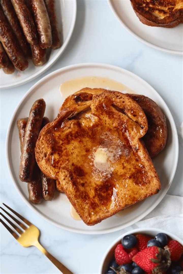 Exploring The Actors In Wendy's French Toast Commercial