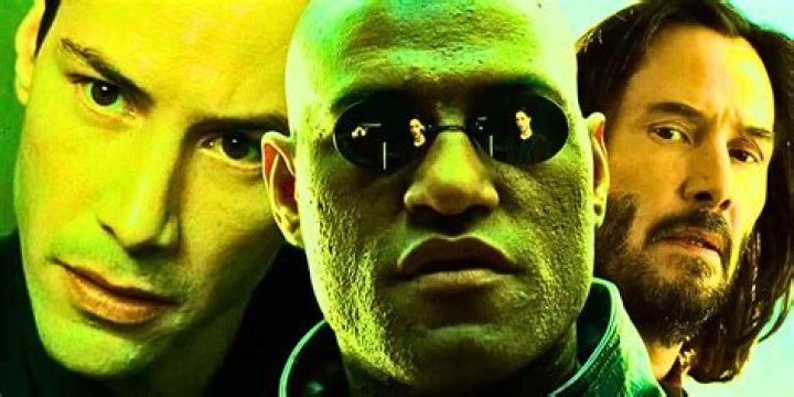 Exploring the Cast of The Matrix: A Deep Dive into the Iconic Characters