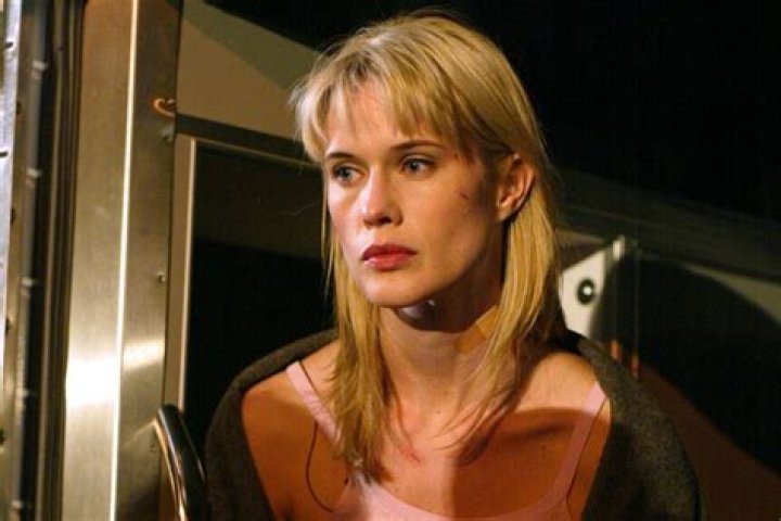 Exploring the Character of Alexandra Cabot in SVU: A Deep Dive