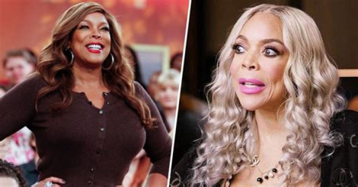 Exploring The Controversy: Wendy Williams Is Transgender?