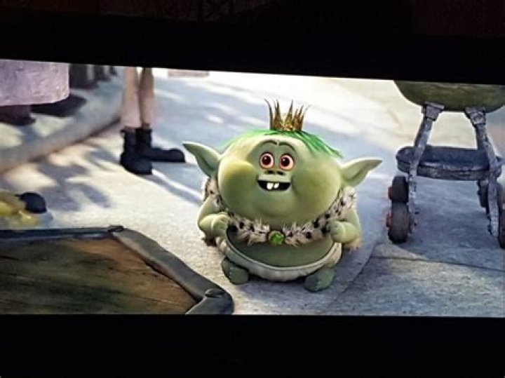 Exploring the Enchanting World of Prince in Trolls: A Comprehensive Guide