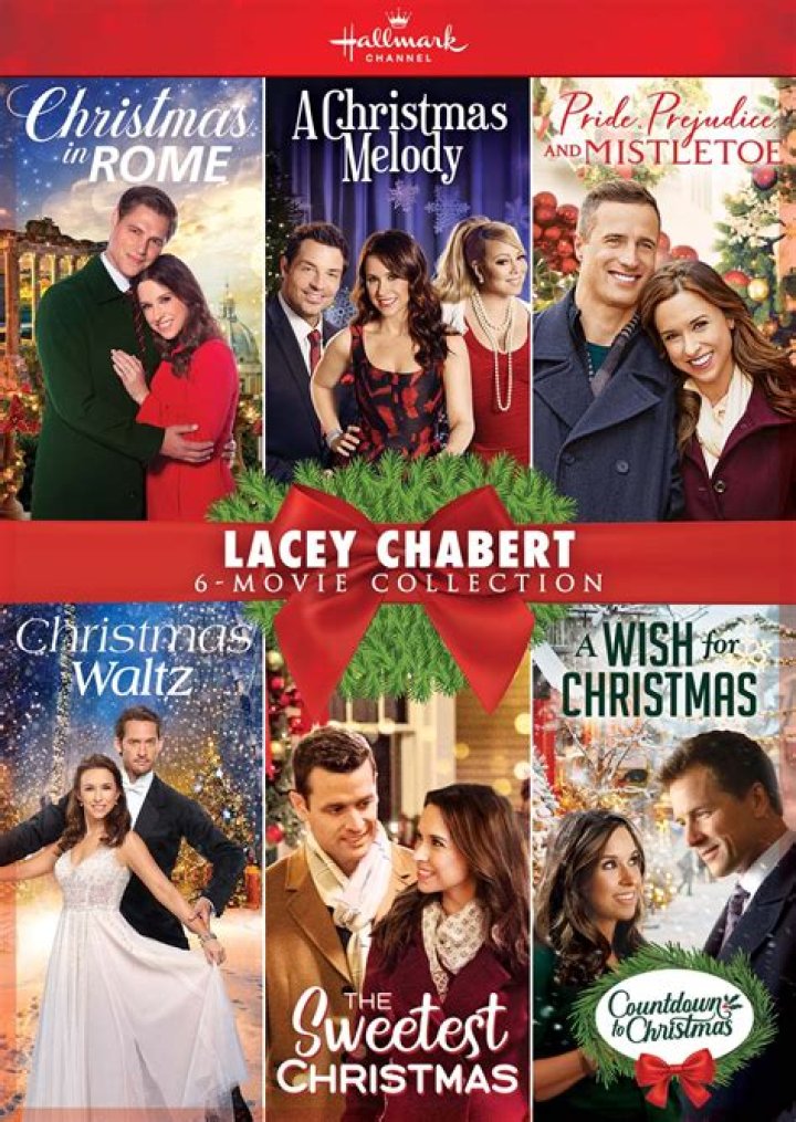 Exploring the Enigma of Lacey Chabert: A Comprehensive Look into Her Life and Career