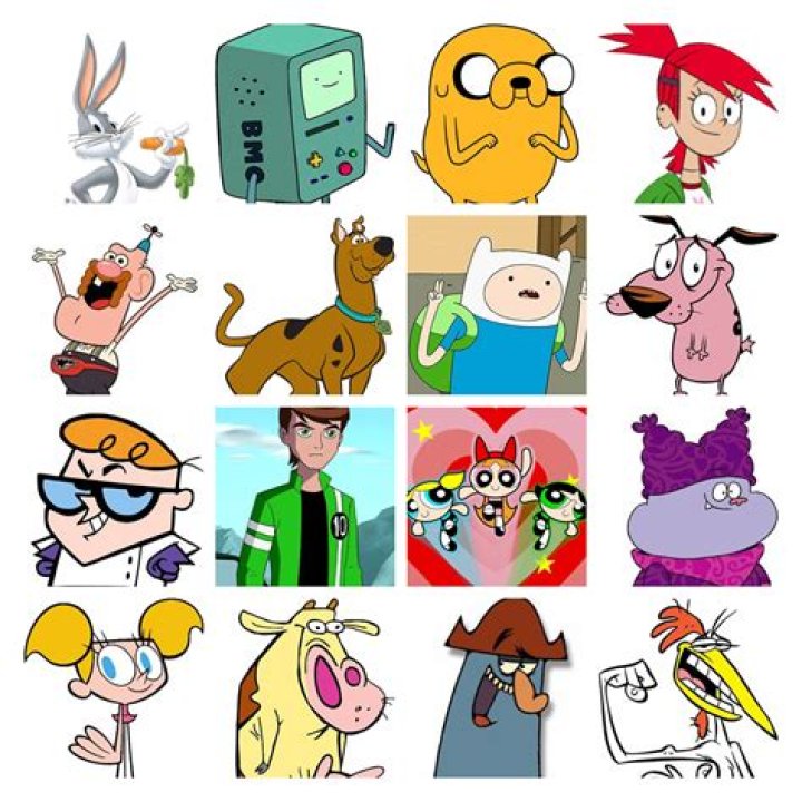 Exploring The Evolution Of Fat Characters In Cartoons