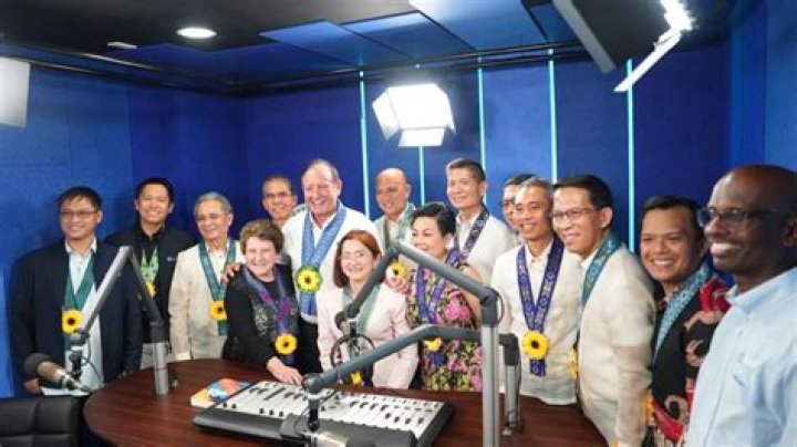 Exploring The Fascinating World Of Adventist Radio Stations