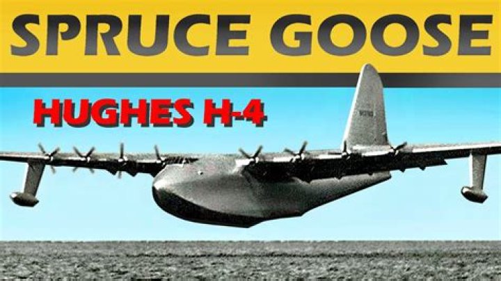 Exploring the H-4 Hercules: A Comprehensive Guide to the Iconic Military Aircraft