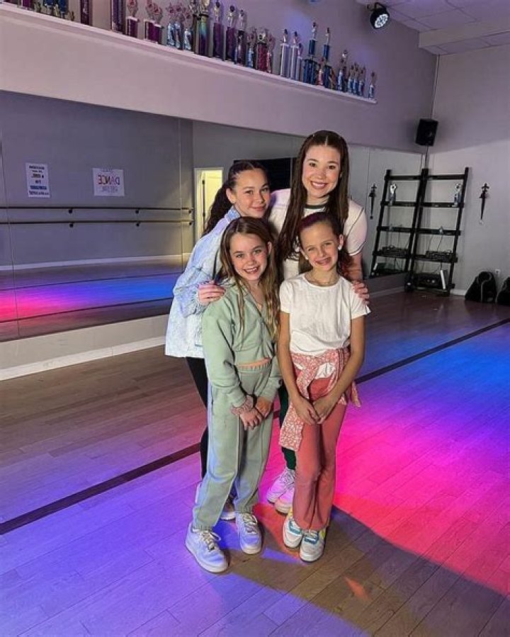 Exploring the Haschak Sisters: Talent, Fame, and Their Journey in the Spotlight