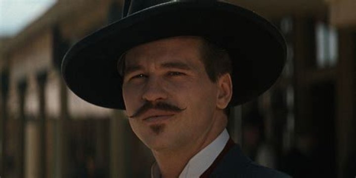 Exploring The Height Of Val Kilmer