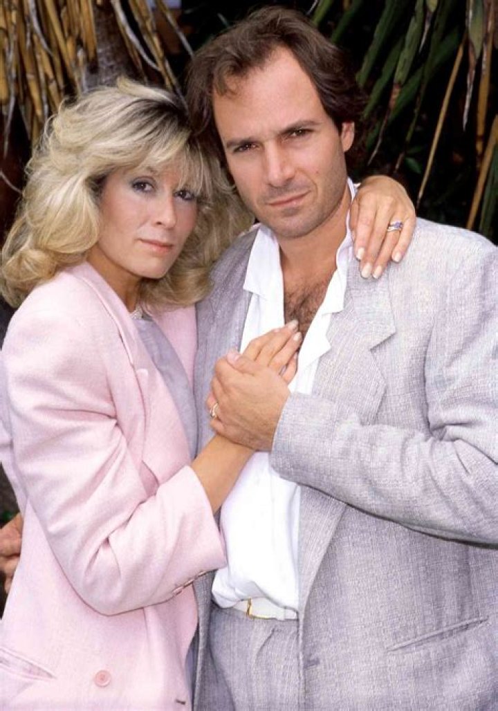 Exploring the Iconic Career of Judith Light in the 80s