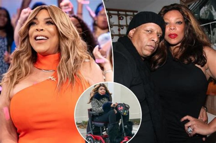 Exploring the Impact of Images of Wendy Williams: A Deep Dive