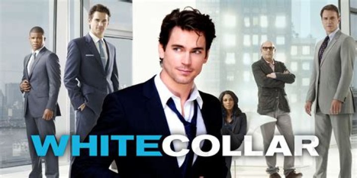 Exploring the Intriguing World of White Collar Characters