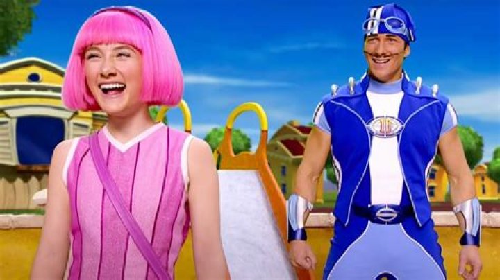 Exploring the LazyTown Villain: A Deep Dive into Robbie Rotten