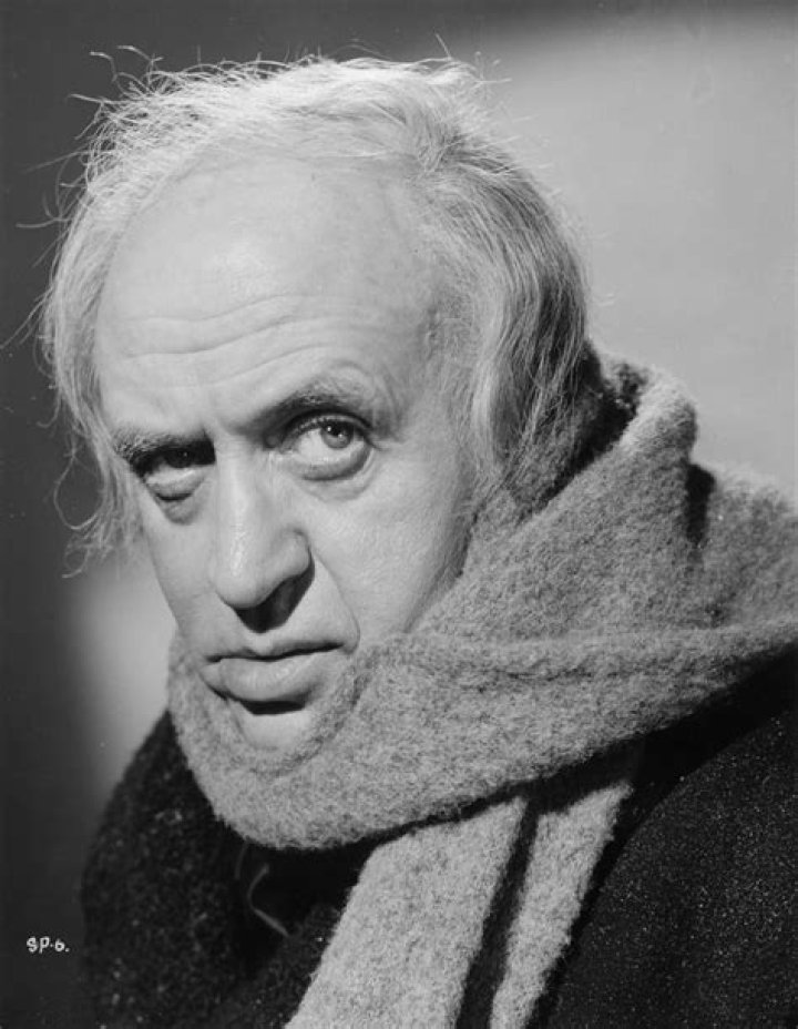 Exploring the Life and Career of Alastair Sim: A Comprehensive Biography