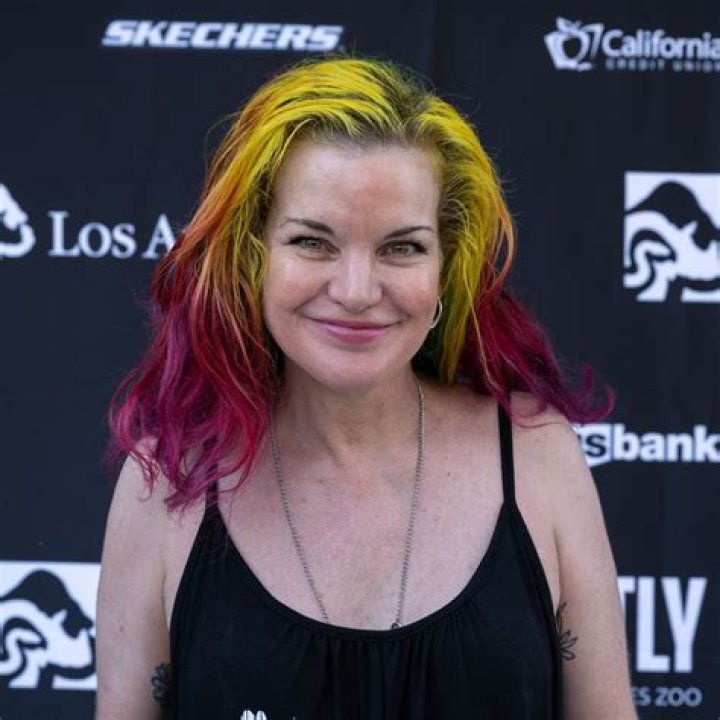 Exploring the Life and Career of Pauley Perrette Through Stunning Images