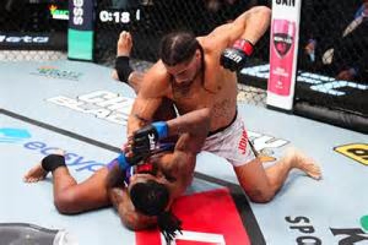 Exploring the Life and Career of Sedriques Dumas: A Rising Star