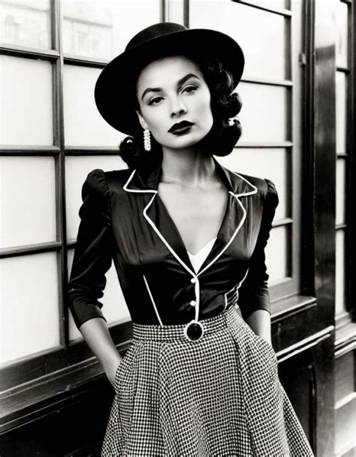 Exploring the Life and Career of Tahnee Welch