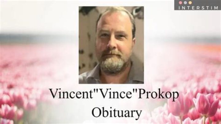 Exploring the Life and Career of Vince Prokop