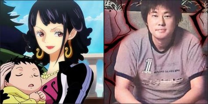 Exploring the Mystery of Luffy's Mom: Who is She?