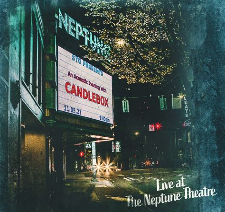 Exploring the Neptune Theatre: A Cultural Landmark of Entertainment