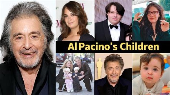 Exploring the Siblings of Al Pacino: A Deep Dive into Family Connections