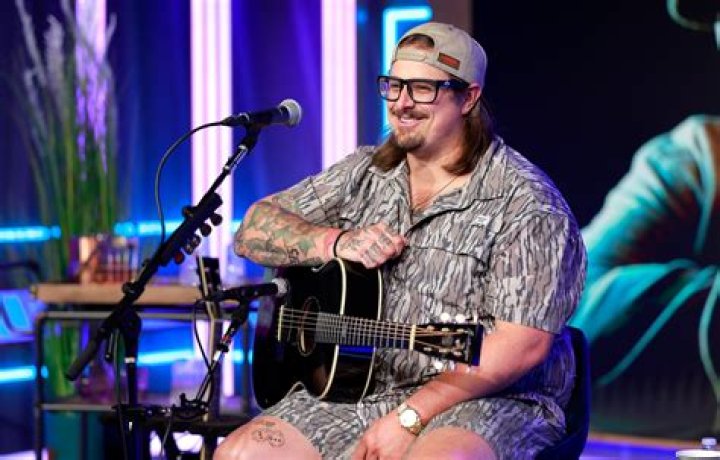 Exploring The Wealth Of Hardy, The Talented Country Singer