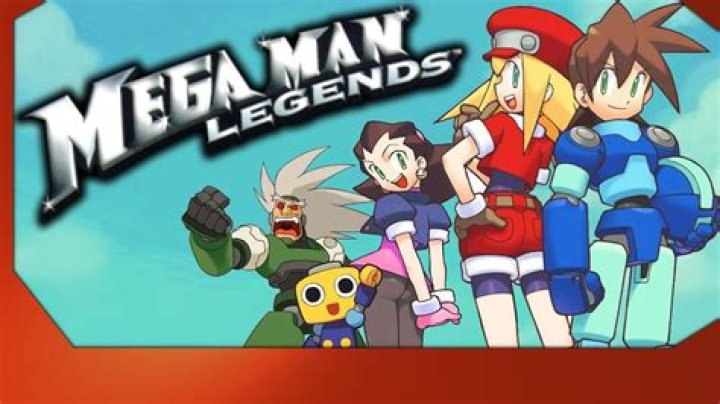 Exploring the World of MegaMan Legends: A Comprehensive Guide