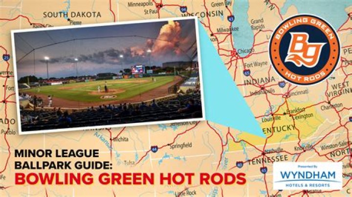 Exploring Walmart in Bowling Green, KY: A Comprehensive Guide