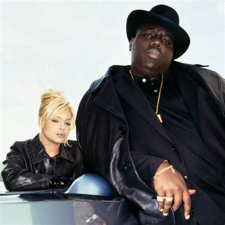 Faith Evans And Biggie's Daughter's Inspiring Journey