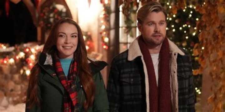 Falling for Christmas Filmed: The Behind-the-Scenes Magic of a Holiday Classic