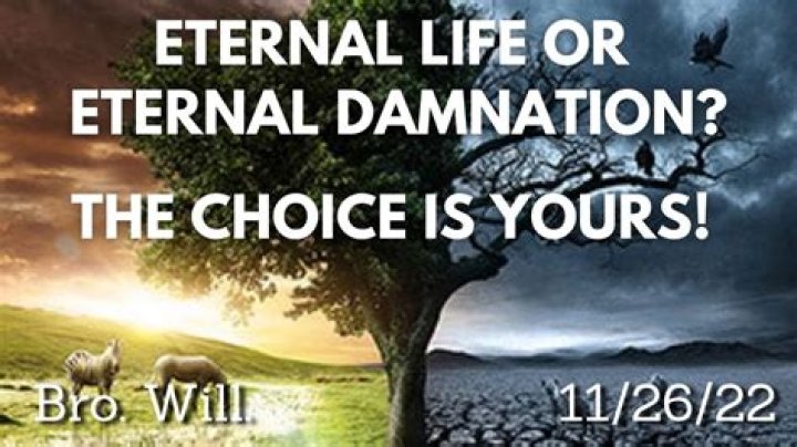 Family, Life, And Eternal Impact
