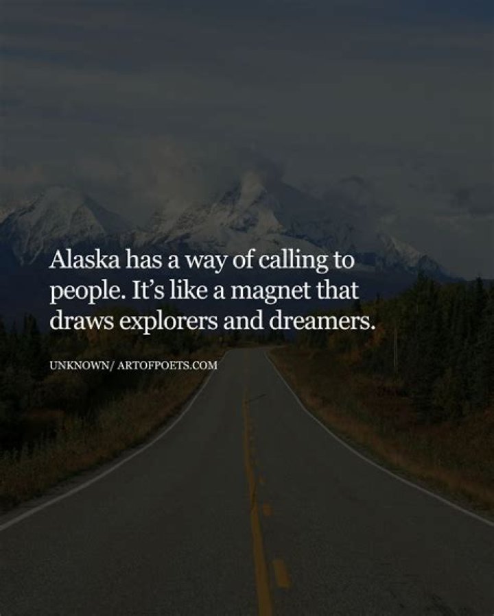 Famous Alaskans And Their Inspiring Stories