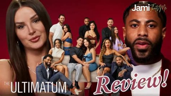 Fans wonder if The Ultimatums Rae has a girlfriend after coming out as bi Thu 14 April 2022 |