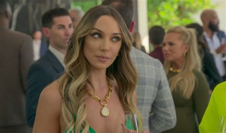 Farrah Aldjufrie's Net Worth Revealed As She Stars In Buying Beverly Hills Netflix