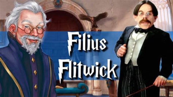 Filius Flitwick Actor: The Life and Career of Warwick Davis