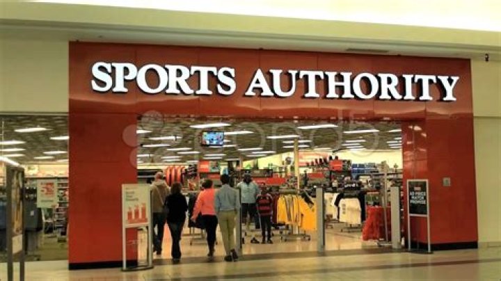 Finding the Best Sports Authority Near Me: Your Ultimate Guide