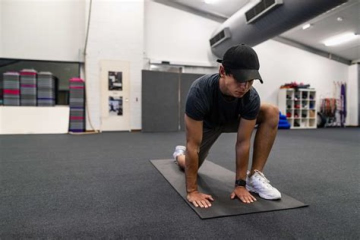 Fitness Expert And Jeff Cavaliere's Inspiring Partner