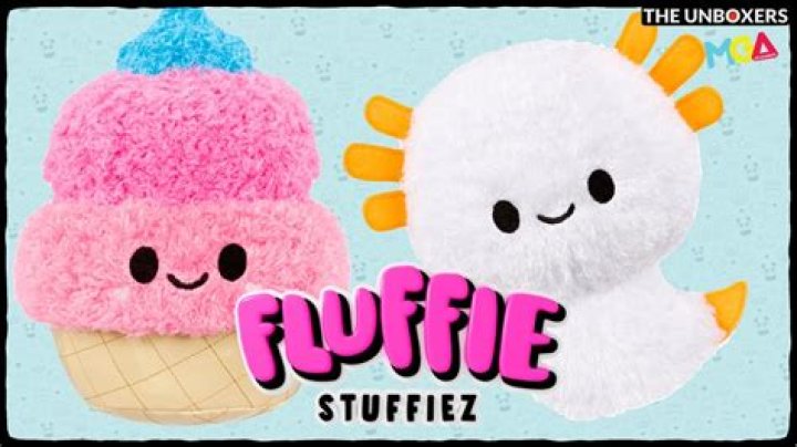 Fluffy Stuffies: The Ultimate Guide to Cuddly Companions