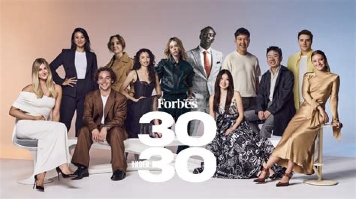 Forbes built a Hall of Shame for all the questionable people on its 30 Under 30 lists