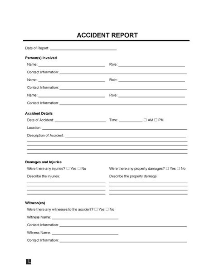 Fort Pierre River Ludemann Accident And Its Impact