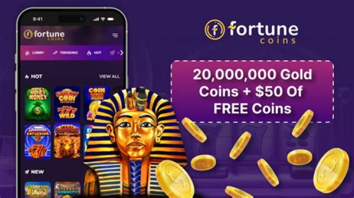 Fortune Coins Casino Login: Your Complete Guide to Accessing the Ultimate Gaming Experience