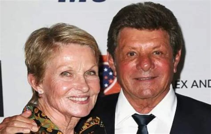 Frankie Avalon Biography, Age, Height, Wife, Net Worth, Family ·