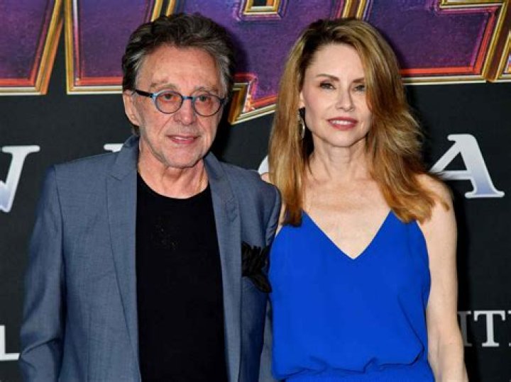 Frankie Valli Net Worth | SnogBlogy