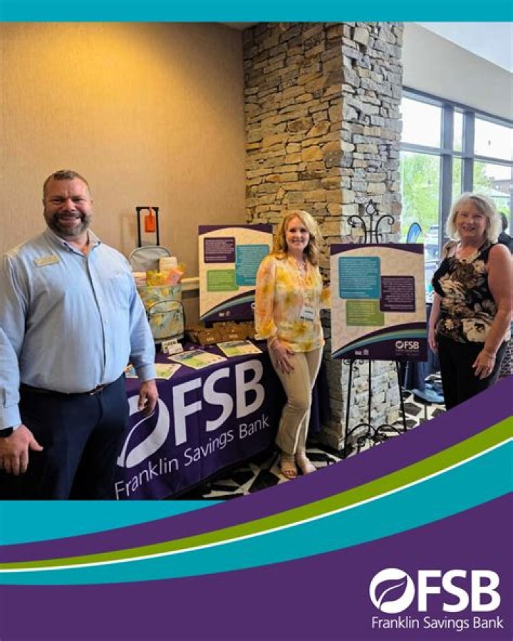 Franklin Savings Bank: A Comprehensive Guide to Services, History, and Community Impact