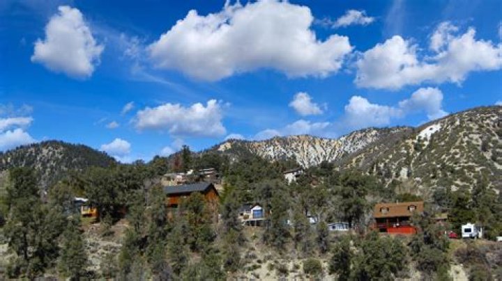 Frazier Park, CA: A Hidden Gem in the Mountains