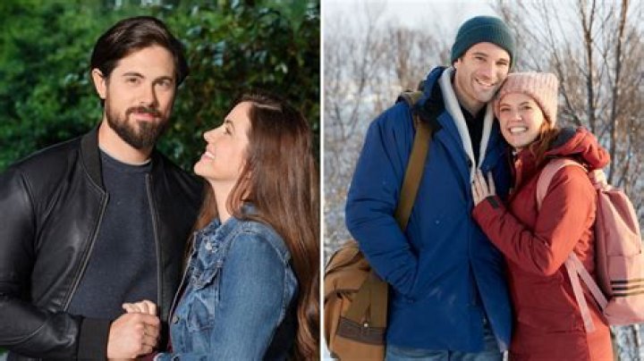 From Teen Wolf To Hallmark Channel Star